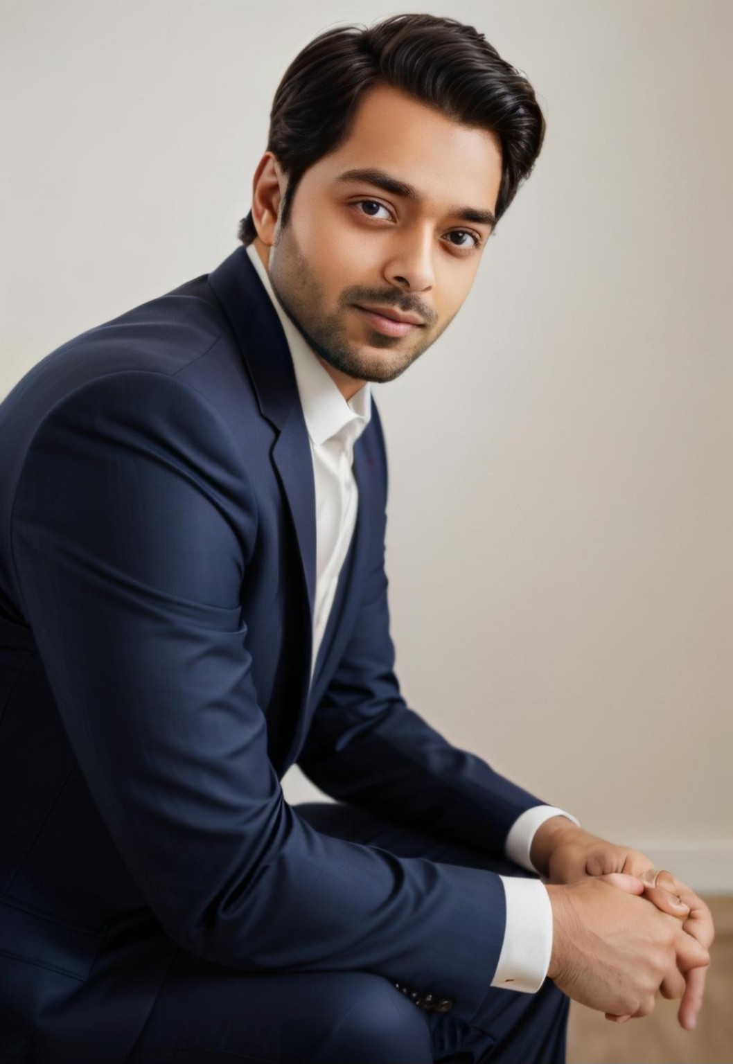 Vijay Gopal Mishra