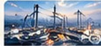 Indian infrastructure