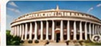 Indian Parliament