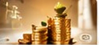Investment illustration