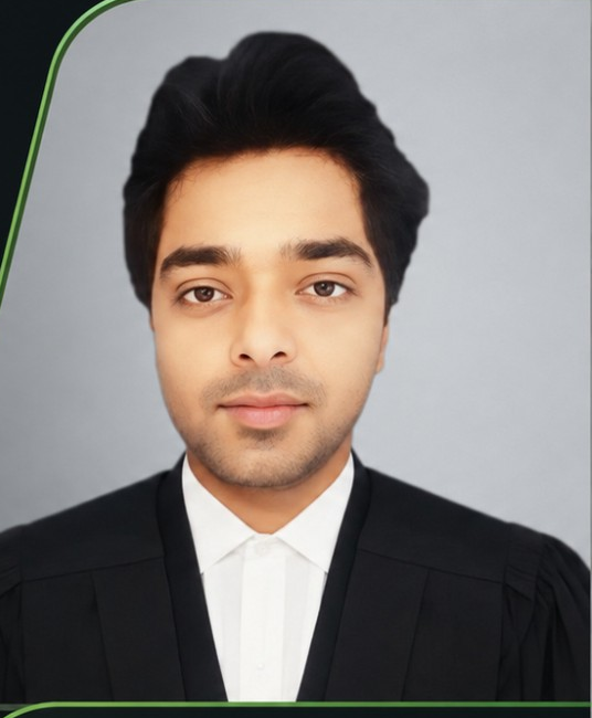 Vijay Gopal Mishra